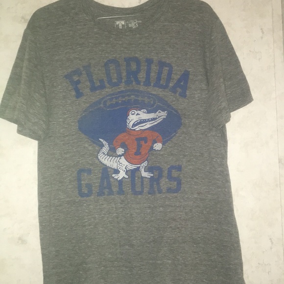 Florida Gators T-Shirt - Picture 1 of 1